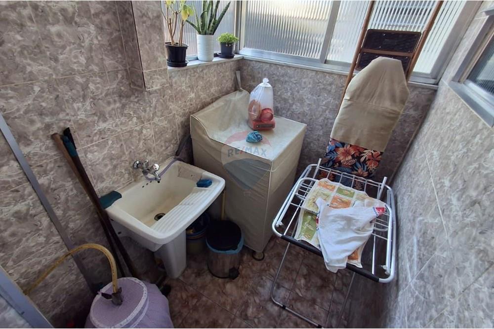 Apartamento - Venda - Rio de Janeiro , Rio de Janeiro - area de serviço.jpeg - 570471015-167