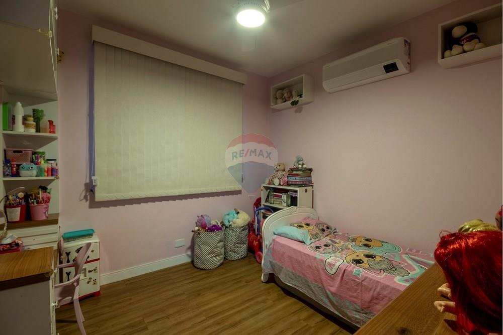 Cobertura - Venda - Rio de Janeiro , Rio de Janeiro - Cópia de DSC_1267-HDR.jpg - Quarto infantil - 570501007-34