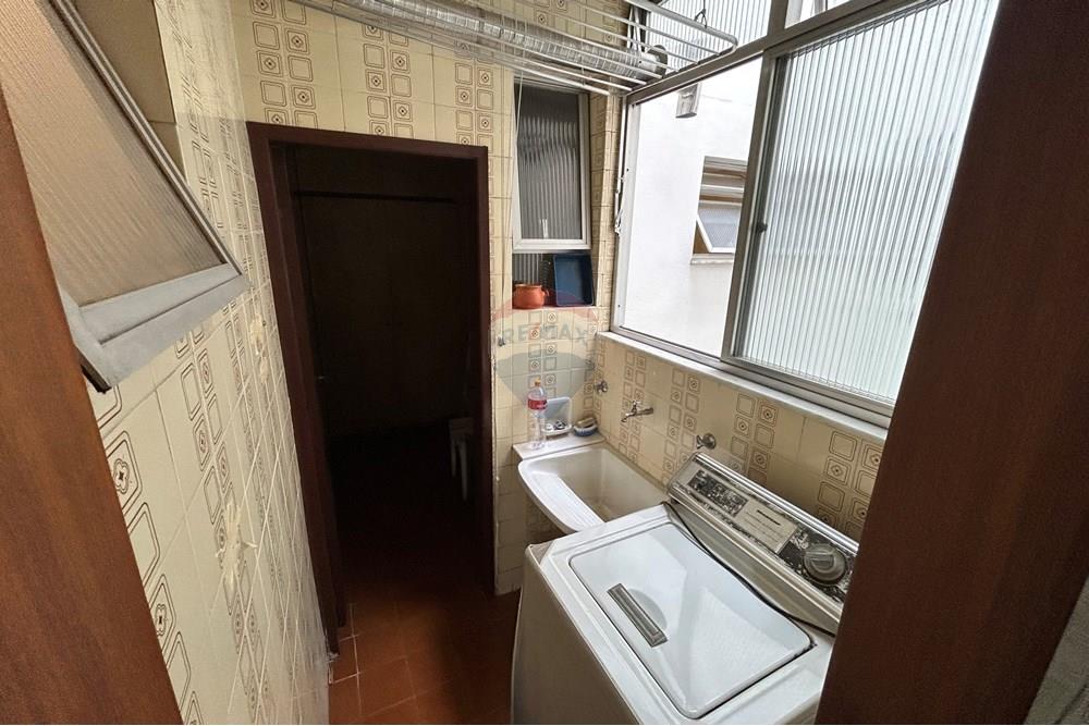 Apartamento - Alugar - Rio de Janeiro , Rio de Janeiro - IMG_4614.jpeg - Área de serviço - 570491050-6