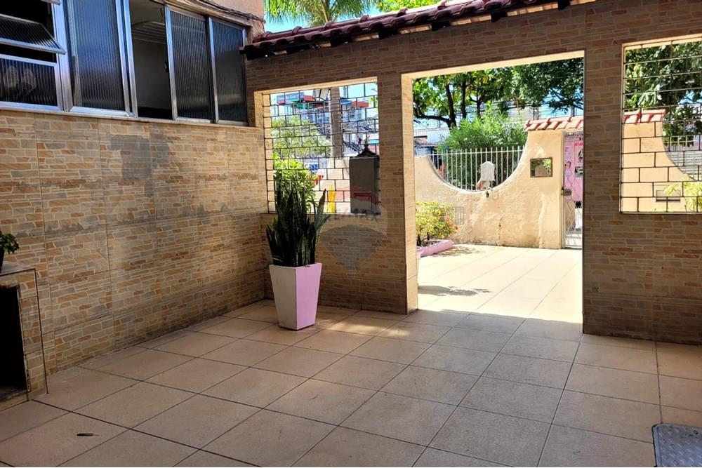 Апартамент - За продажба - Rio de Janeiro , Rio de Janeiro - 1b4b5cbf-db48-409e-bc0b-03c009cdd89e.jpg - 570371005-80