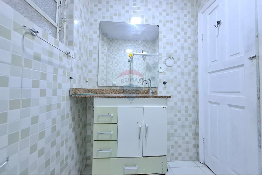 Casa - Venda - Rio de Janeiro , Rio de Janeiro - ENG. DA PEDRA 1557 - OLARIA-52.jpg - Banheiro - 570471012-109