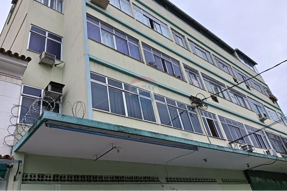 Apartamento - Venda - Rio de Janeiro , Rio de Janeiro - IMG-20251207-WA0200.jpg - Fachada - 570471019-115