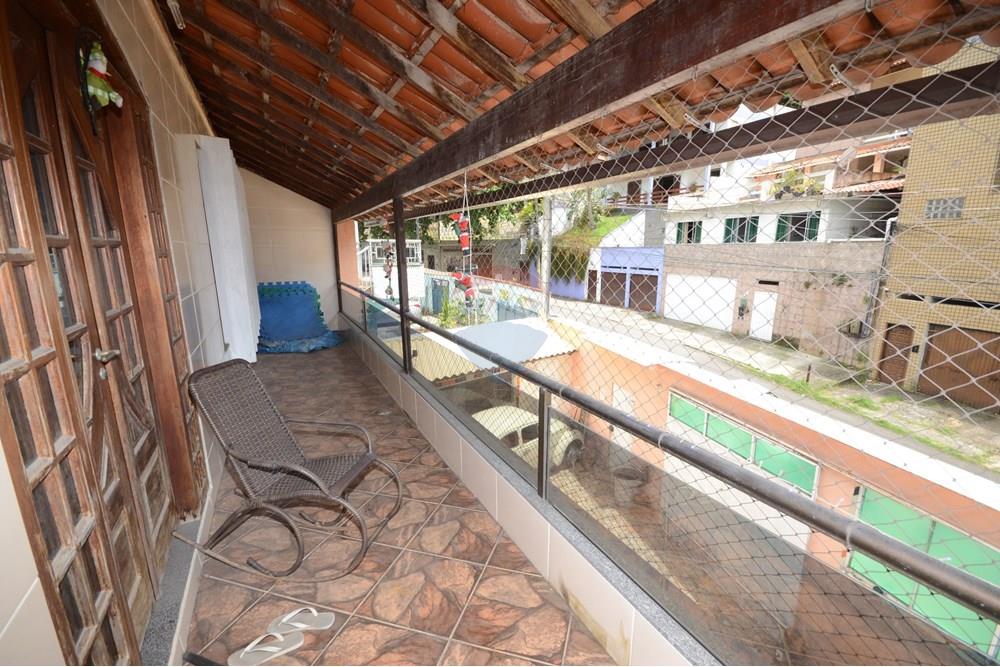 Casa - Venda - Rio de Janeiro , Rio de Janeiro - CA4_0958.JPG - 570391023-83