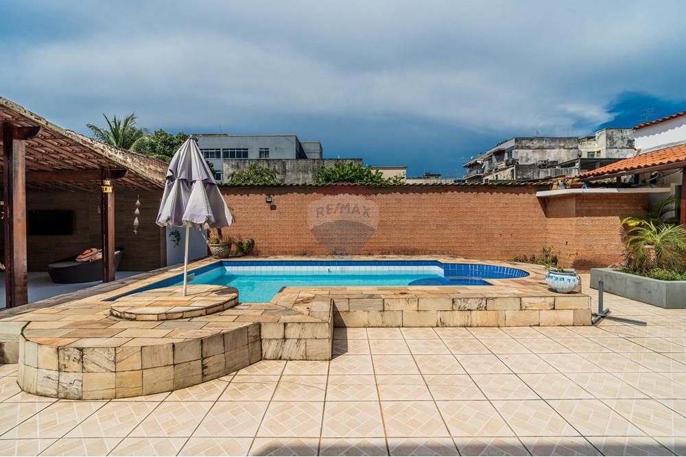 Casa - Venda - Rio de Janeiro , Rio de Janeiro - REMAX-46.jpg - 570381003-167