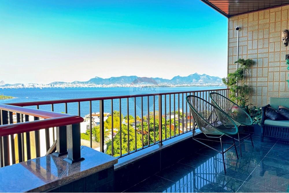 Жилищен - Апартамент - Rio de Janeiro , Rio de Janeiro - BR - IMG_2462-EDIT.jpg - 570381027-232