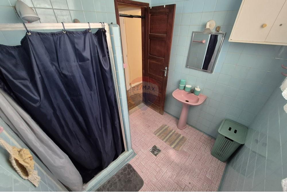 Casa - Venda - Rio de Janeiro , Rio de Janeiro - 20251122_102607.jpg - Banheiro - 570391029-36