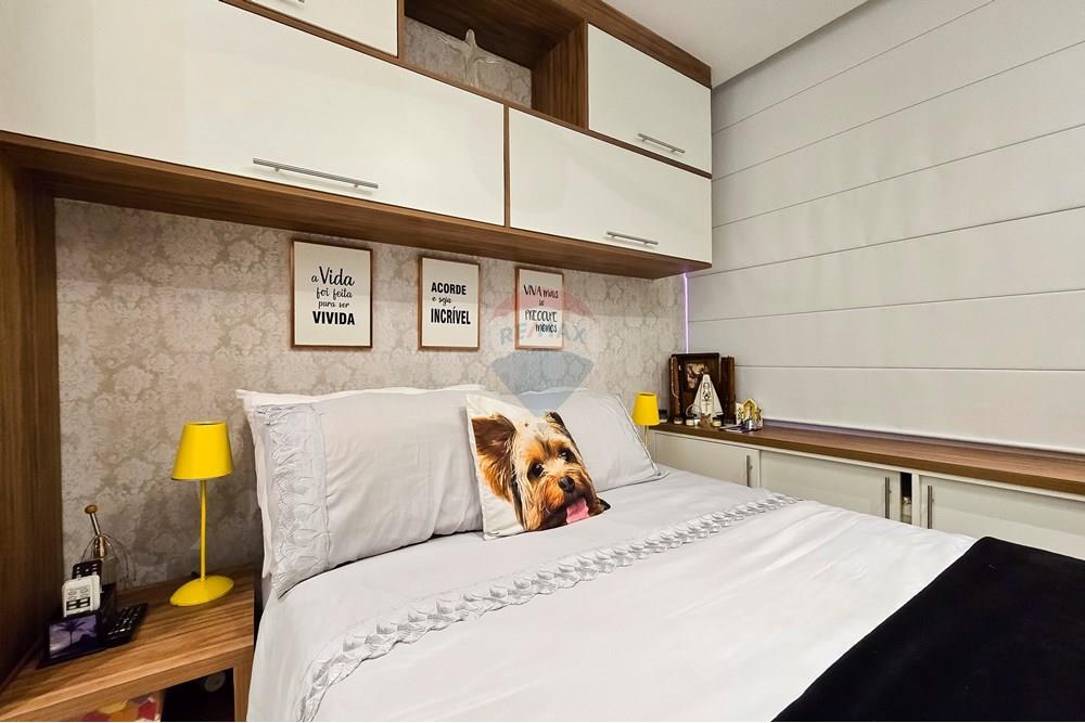 Apartamento - Venda - Rio de Janeiro , Rio de Janeiro - quarto cama armário.jpg - 570461046-10