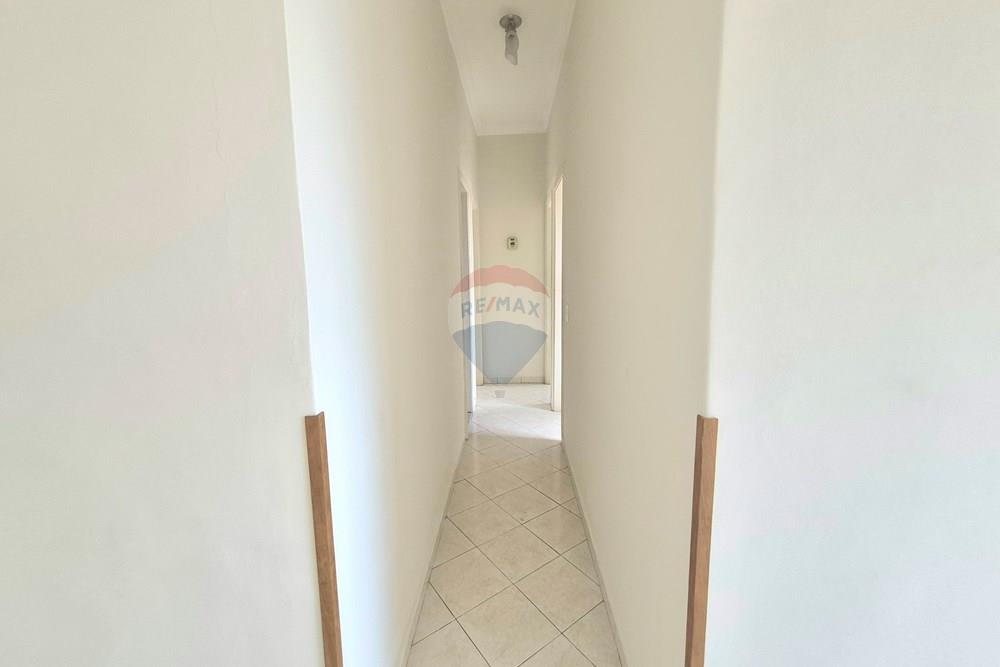 Apartamento - Alugar - Rio de Janeiro , Rio de Janeiro - HALL PARA OS QUARTOS.jpg - 570431036-79