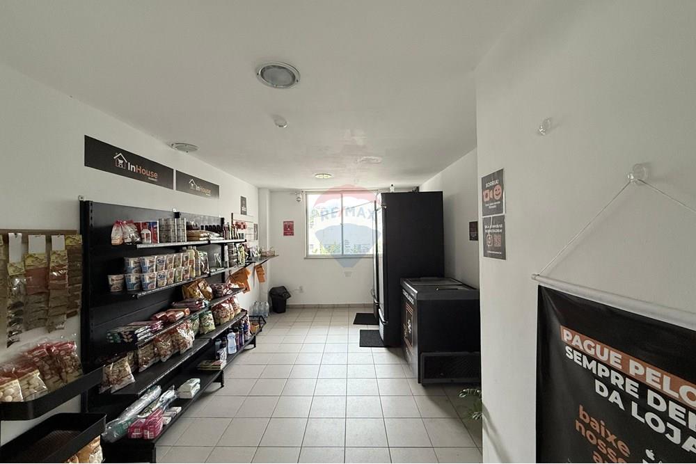 Apartamento - Venda - Rio de Janeiro , Rio de Janeiro - mercadinho.jpeg - 570381001-174