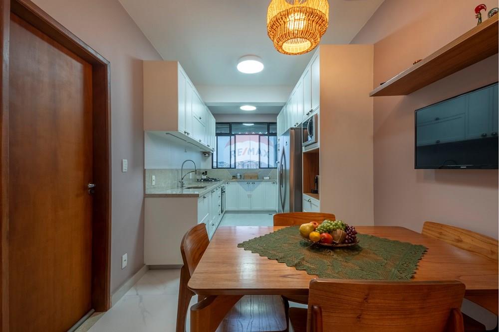 Cobertura - Venda - Rio de Janeiro , Rio de Janeiro - Cópia de DSC_1221-HDR_1.jpg - Cozinha - 570501007-34