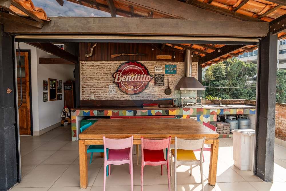 Cobertura - Venda - Rio de Janeiro , Rio de Janeiro - REMAX-98.jpg - 570381079-57