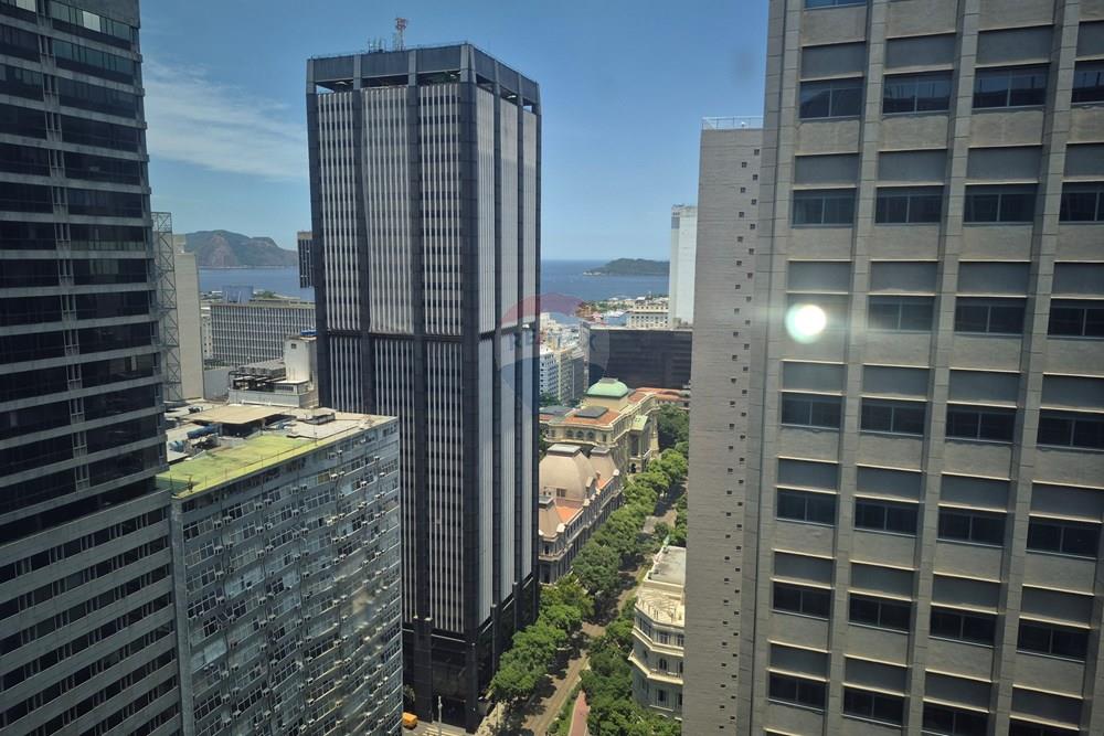 Cj. Comercial/ Sala - Venda - Rio de Janeiro , Rio de Janeiro - 20260129_121943.jpg - 570531003-32