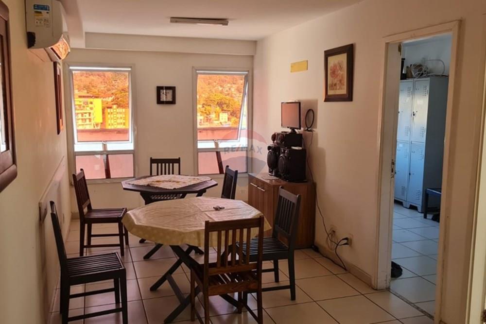 Cj. Comercial/ Sala - Alugar - Rio de Janeiro , Rio de Janeiro - Copa.jpg - 570561002-15