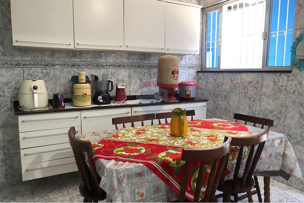 Casa - Venda - Duque de Caxias , Rio de Janeiro - WhatsApp Image 2025-09-06 at 11.58.17 (1).jpeg - Cozinha - 570481020-60