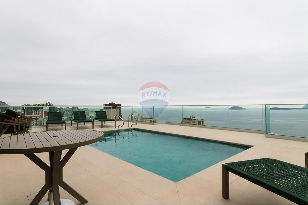 Apart Hotel/ Flat - Venda - Rio de Janeiro , Rio de Janeiro - imagem-6.jpg - 570531006-8