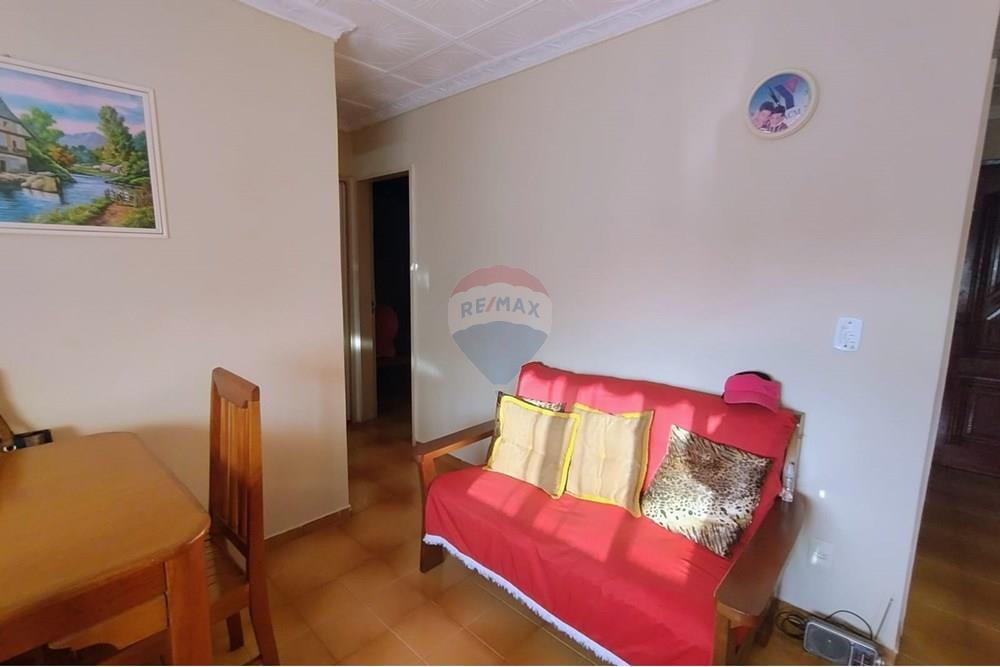 Apartamento - Venda - Rio de Janeiro , Rio de Janeiro - WhatsApp Image 2025-02-25 at 22.07.38 (2).jpeg - Sala de estar - 570391005-60