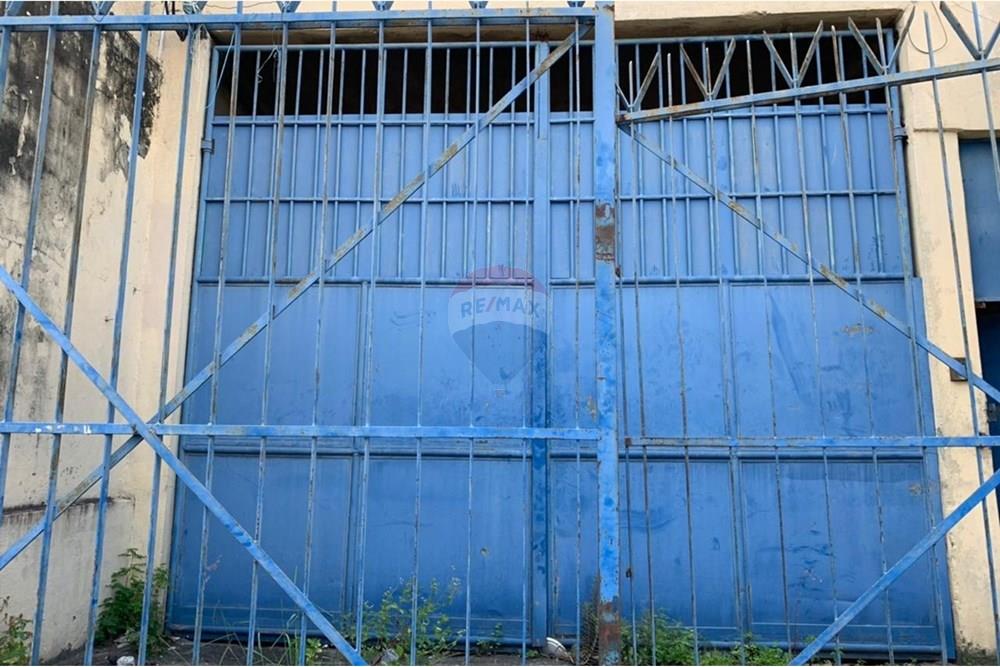 Galpão - Venda - Rio de Janeiro , Rio de Janeiro - 04.jpeg - 570371009-79