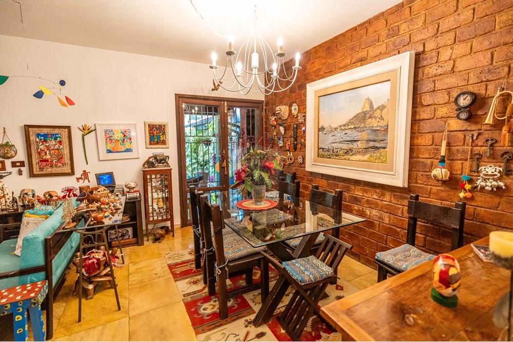 Casa de Condomínio - Venda - Rio de Janeiro , Rio de Janeiro - REMAX-12.jpg - 570381001-167