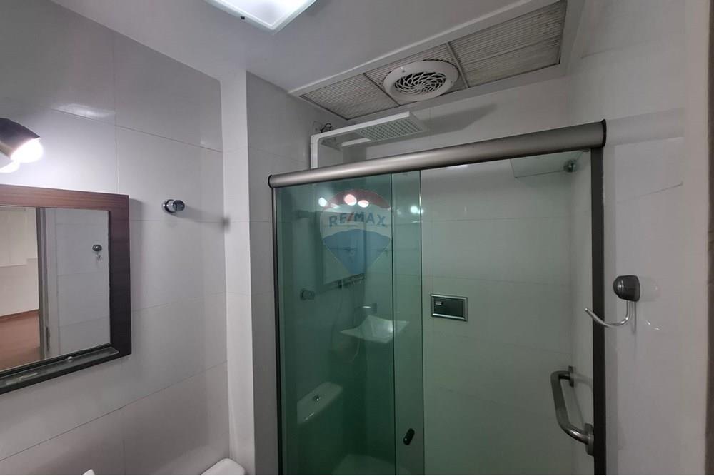 Cobertura - Venda - Rio de Janeiro , Rio de Janeiro - BANHEIRO 04.jpeg - 570461039-8