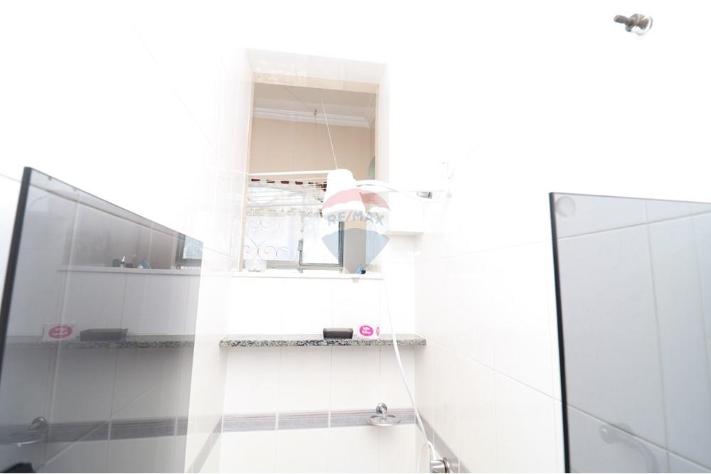 Apartamento - Venda - Rio de Janeiro , Rio de Janeiro - banheiro,,.JPG - 570381013-231