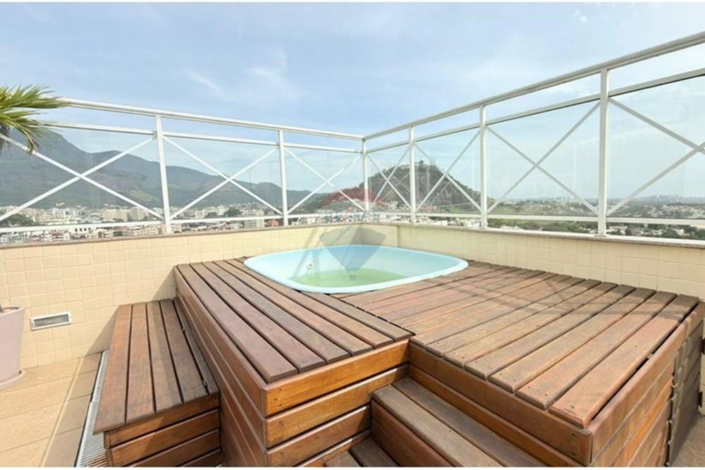 Cobertura - Venda - Rio de Janeiro , Rio de Janeiro - 48.jpeg - 570381001-192