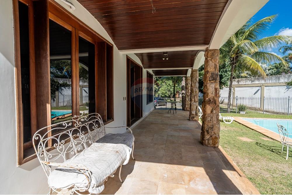 Casa de Condomínio - Venda - Rio de Janeiro , Rio de Janeiro - Fotos Cliente Mauricio (64).jpg - 570531002-20