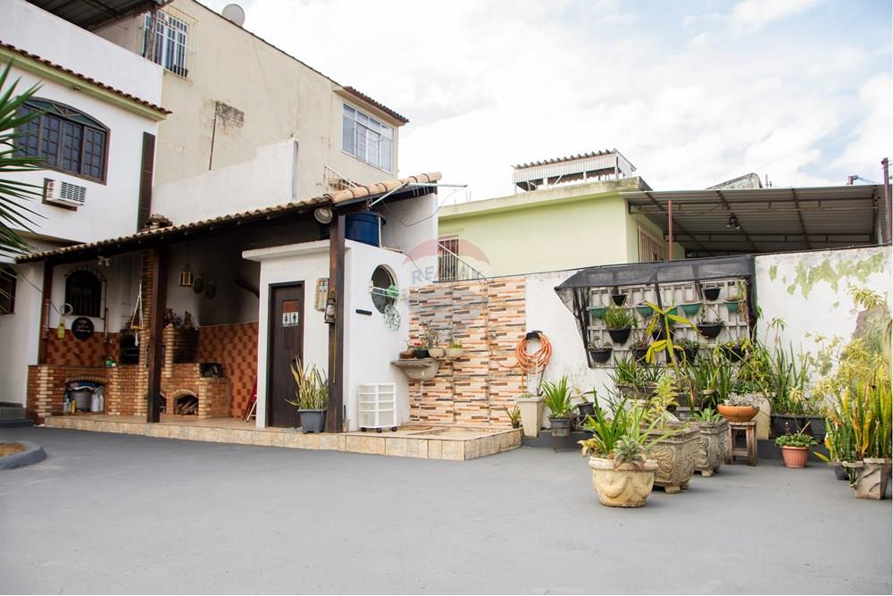 Casa - Venda - São João de Meriti , Rio de Janeiro - DSC_8725.jpg - 570391058-6