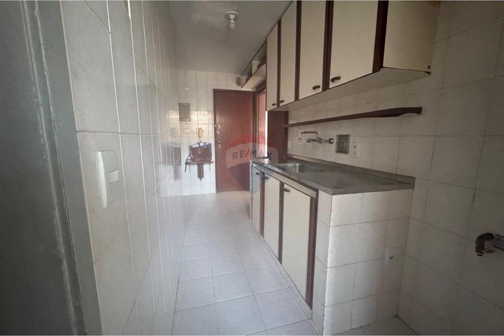 Apartamento - Alugar - Rio de Janeiro , Rio de Janeiro - WhatsApp Image 2026-03-30 at 17.22.34 (4).jpeg - Cozinha - 570491053-4