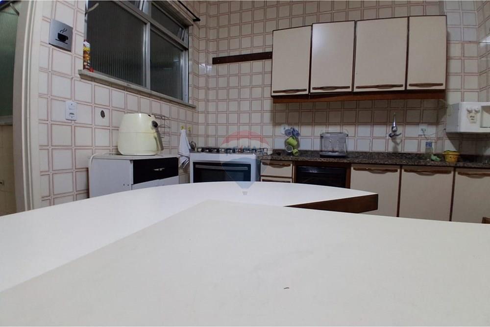 Apartamento - Alugar - Rio de Janeiro , Rio de Janeiro - Cozinha 2.jpeg - 570511005-218
