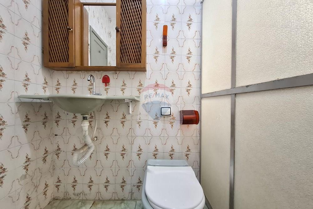 Apartamento - Venda - Rio de Janeiro , Rio de Janeiro - 570471012-138-FRANCISCA HAYDEN 14.jpg - Banheiro - 570471012-138