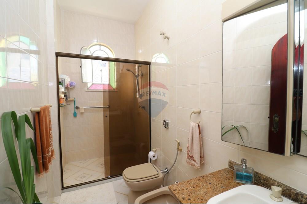 Apartamento - Venda - Rio de Janeiro , Rio de Janeiro - Banheiro Socila H.JPG - 570381013-232