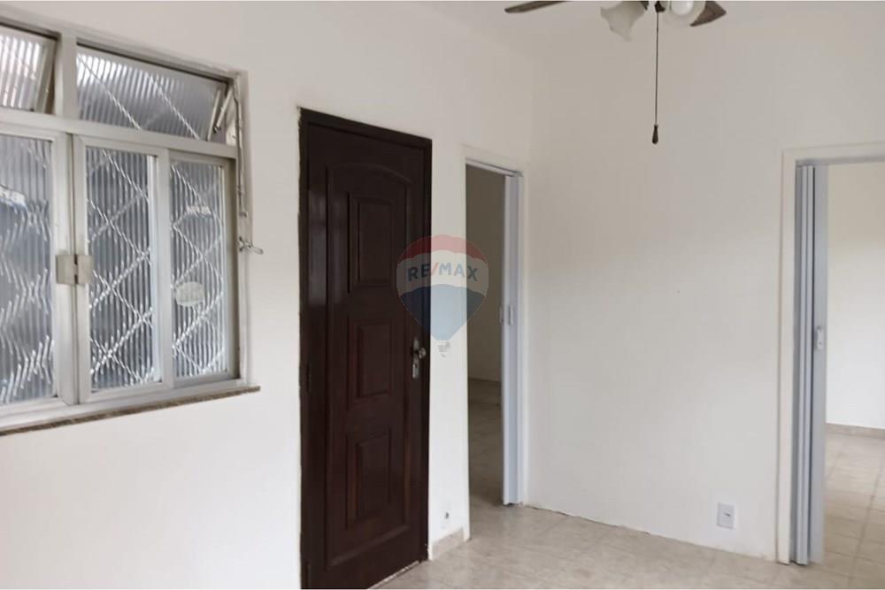 Casa de Vila - Venda - Rio de Janeiro , Rio de Janeiro - sala.jpeg - Quarto - 570471019-117