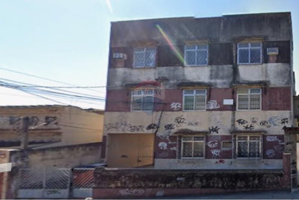 Apartamento - Venda - Rio de Janeiro , Rio de Janeiro - FACHADA (1).jpg - 570471012-131