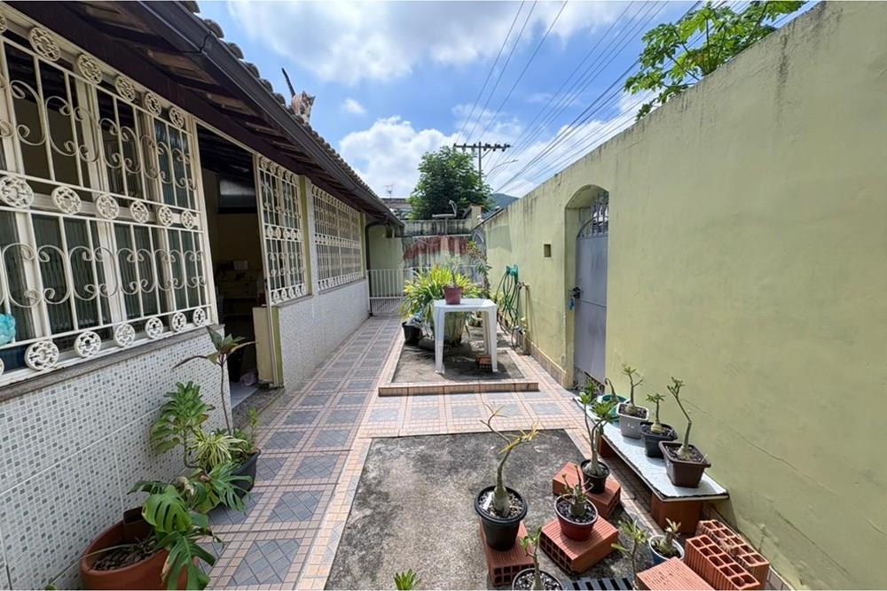 Casa - Venda - Rio de Janeiro , Rio de Janeiro - 37a84ba6-a6a6-4907-b785-fe24bd49b4e0.jpeg - 570371001-208