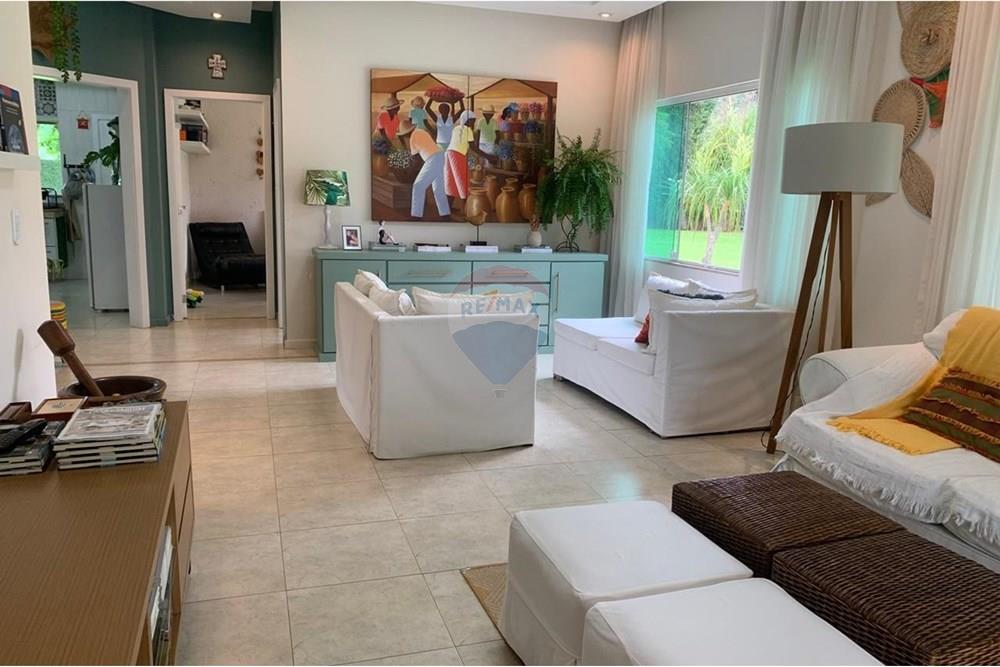 Chácara / Sítio / Fazenda - Venda - Duque de Caxias , Rio de Janeiro - WhatsApp Image 2025-11-07 at 22.09.13 (1).jpeg - Sala - 570481020-63