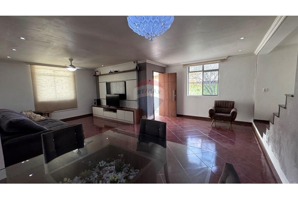 Casa - Venda - Duque de Caxias , Rio de Janeiro - IMG_8351.jpg - Sala de estar - 570481020-64