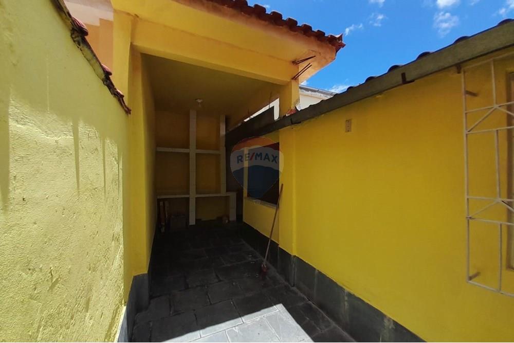 Casa - Venda - Rio de Janeiro , Rio de Janeiro - 29.jpeg - 570371009-81