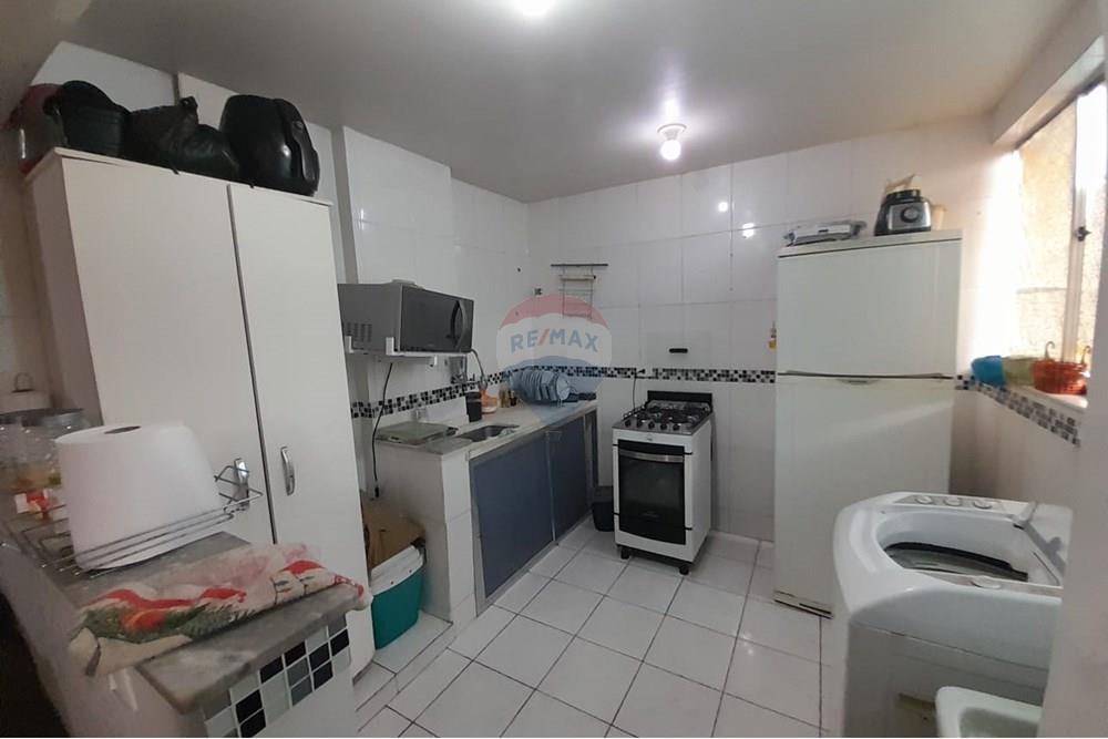 Apartamento - Venda - Rio de Janeiro , Rio de Janeiro - 22.jpeg - Cozinha - 570371009-63