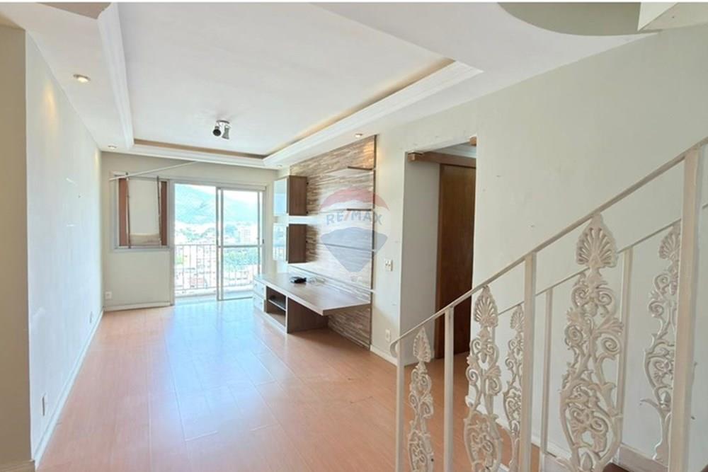 Cobertura - Venda - Rio de Janeiro , Rio de Janeiro - 1.jpeg - 570381001-192