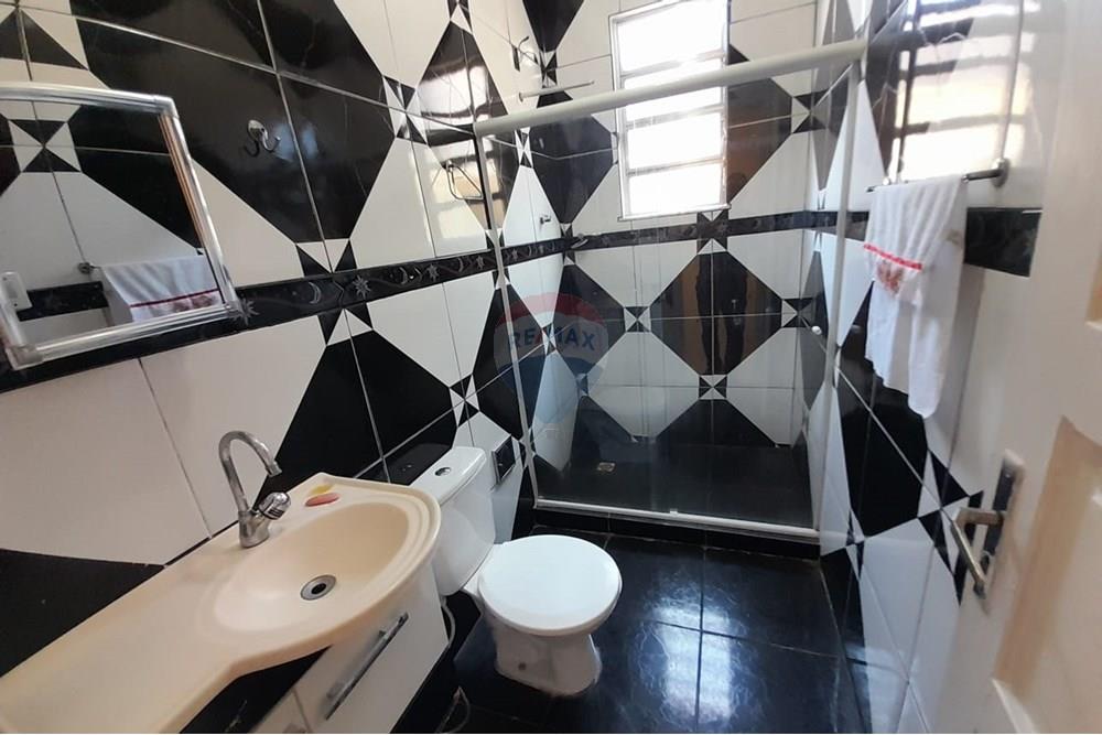 Casa - Venda - Rio de Janeiro , Rio de Janeiro - 19.jpeg - Banheiro - 570371009-80