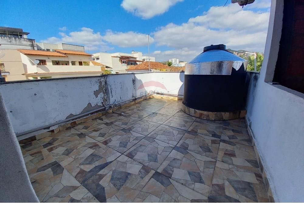 Casa - Venda - Rio de Janeiro , Rio de Janeiro - Terraço_Área externa.jpg - Terraço - 570501017-18