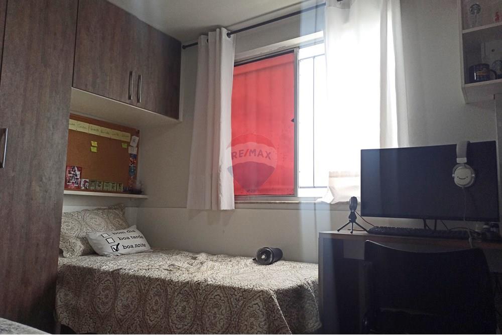 Apartamento - Venda - Rio de Janeiro , Rio de Janeiro - IMG_20251009_170134.jpg - Quarto infantil - 570471029-30