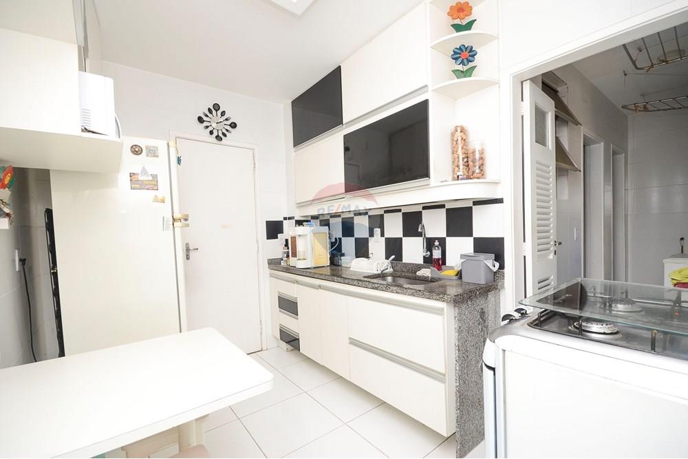 Apartamento - Venda - Rio de Janeiro , Rio de Janeiro - CA4_6448.JPG - 570391023-79