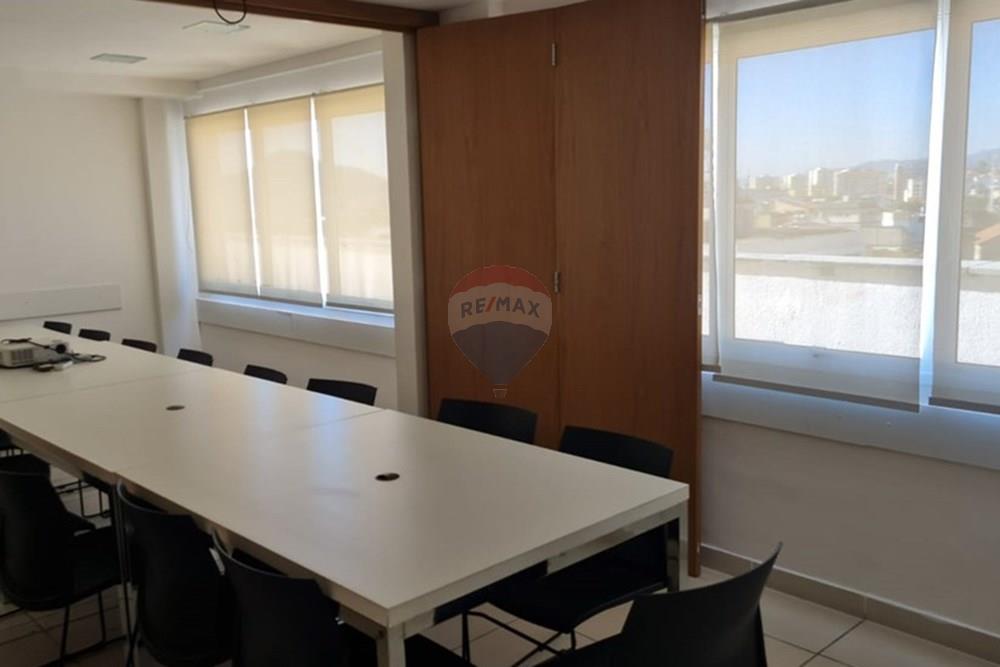 Cj. Comercial/ Sala - Alugar - Rio de Janeiro , Rio de Janeiro - Sala Reunião.jpg - 570561002-15