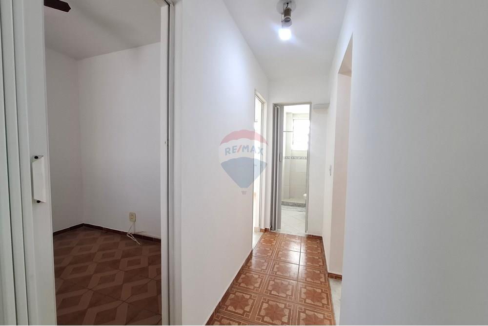 Apartamento - Venda - Rio de Janeiro , Rio de Janeiro - 20250211_104246.jpg - Corredor - 570471012-101