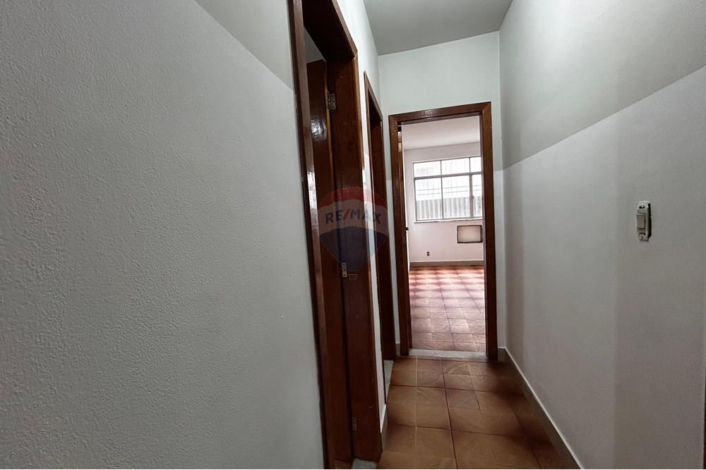Apartamento - Alugar - Rio de Janeiro , Rio de Janeiro - corredor.jpg - Corredor - 570501038-4