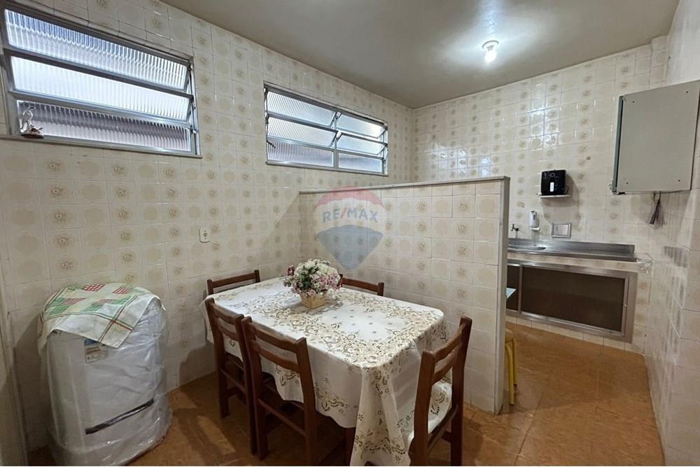 Rezidencijalno - Kuća  - Rio de Janeiro , Rio de Janeiro - BR - cozinha 5.jpg - 570481010-97