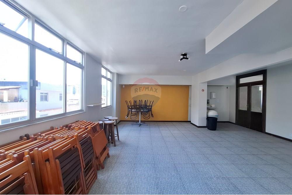 Apartamento - Venda - Rio de Janeiro , Rio de Janeiro - 570471012-R.AQUIDABÃ654BL2AP604-26.jpg - Área Gourmet - 570471037-8