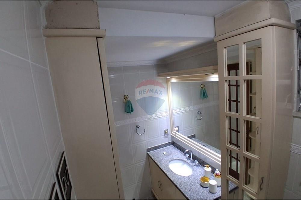 Apartamento - Alugar - Rio de Janeiro , Rio de Janeiro - Banheiro 1.jpeg - 570511005-218