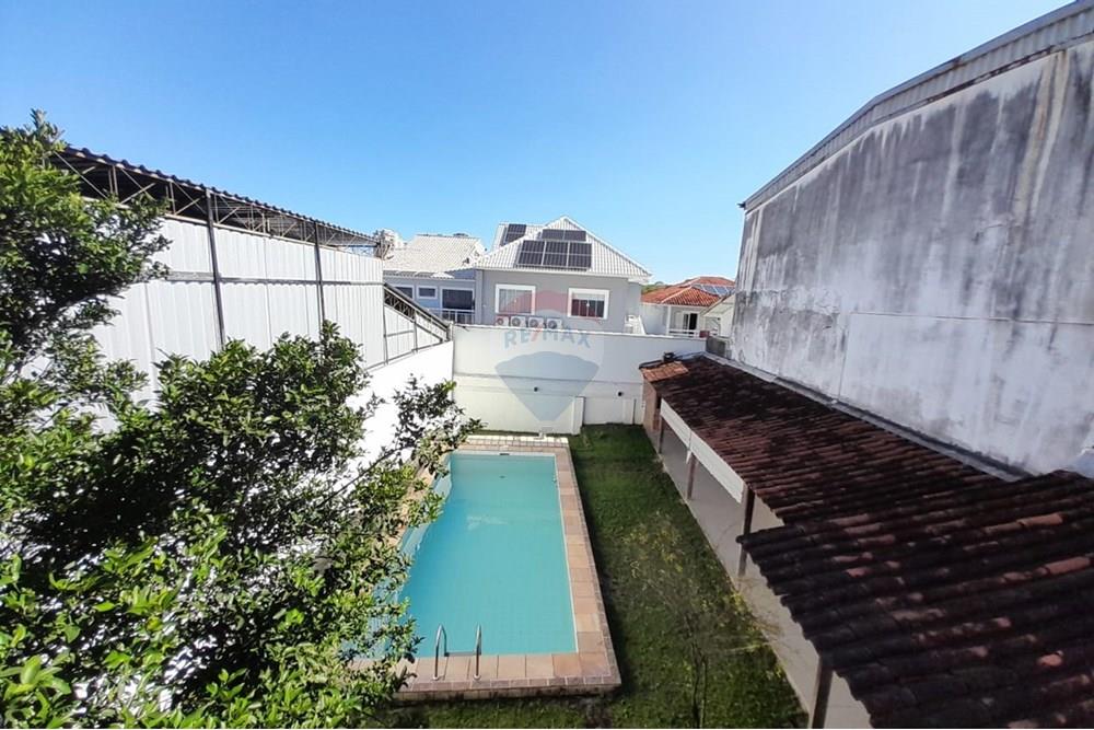Casa - Venda - Rio de Janeiro , Rio de Janeiro - 46.jpeg - 570371009-77